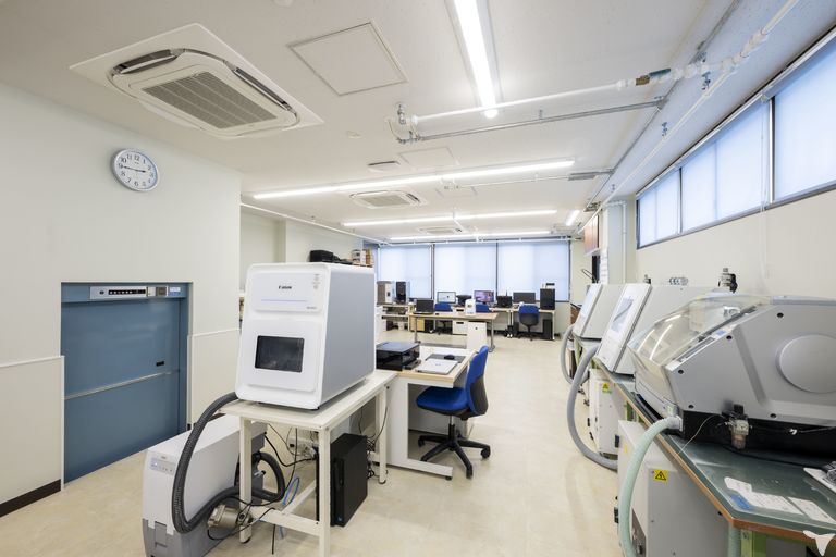 株式会社　日研の歯科技工士求人の画像（4枚目）