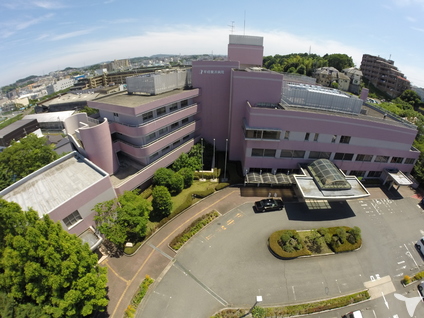 平成横浜病院です。