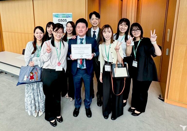 医療法人社団 デンタルオフィス北野歯科・矯正歯科の歯科衛生士求人の画像（5枚目）
