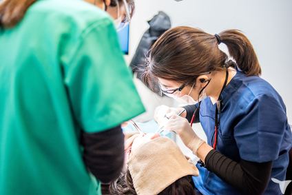 和光おとなこども歯科の歯科衛生士求人の画像（4枚目）