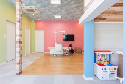 和光おとなこども歯科の歯科衛生士求人の画像（3枚目）