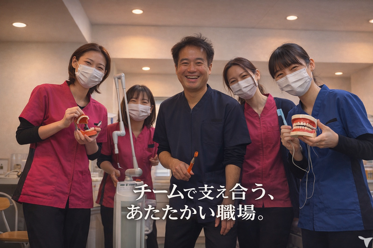 宮島歯科