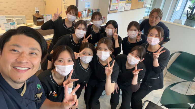 植木歯科医院の歯科衛生士求人の画像（6枚目）