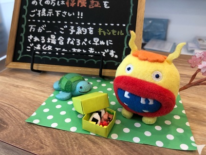 古川歯科医院の歯科助手求人の画像（5枚目）