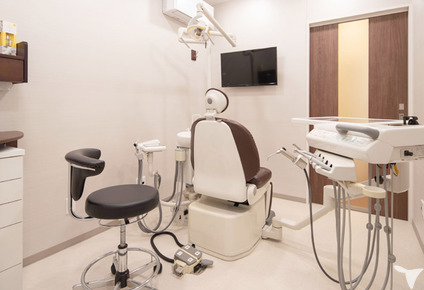 みきえだ歯科の歯科助手求人の画像（5枚目）