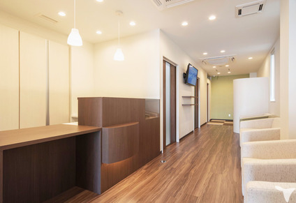 みきえだ歯科の歯科助手求人の画像（2枚目）