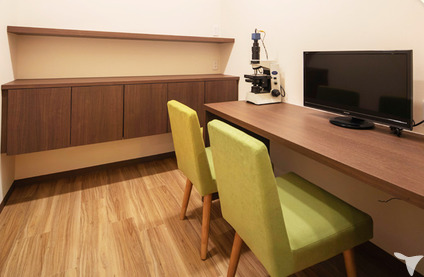 みきえだ歯科の歯科助手求人の画像（4枚目）