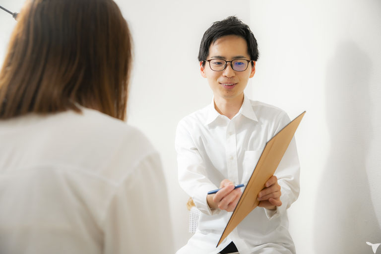 鍼灸サロンゆらぎの鍼灸師求人の画像（4枚目）