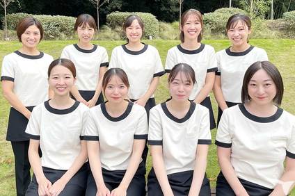 テラスモール松戸プランス歯科の歯科医師求人の画像（2枚目）