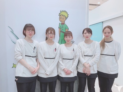 求める働き方