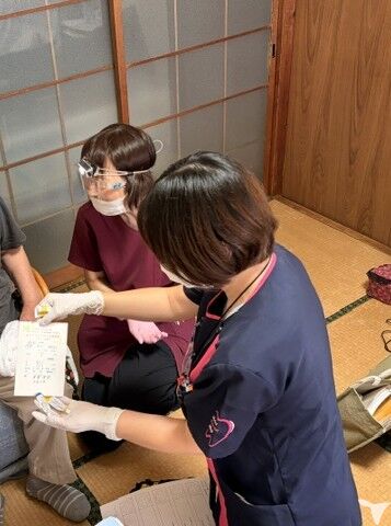西岐阜デンタルクリニックの歯科衛生士求人の画像（5枚目）