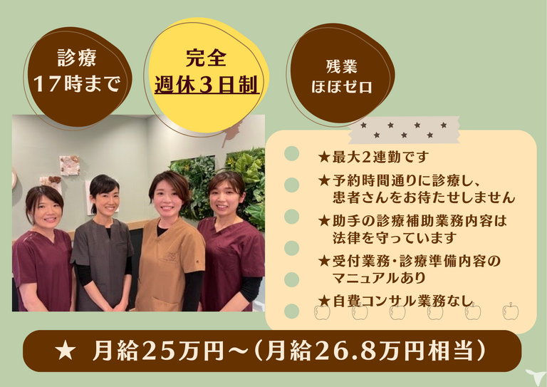 板橋区志村坂上ゆき歯科医院