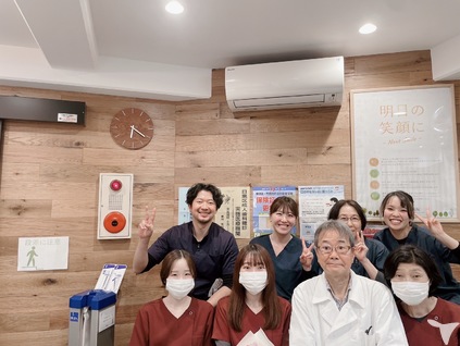 Smile Fit Dental Studio（スマイルフィットデンタルスタジオ）の歯科医師求人の画像（4枚目）