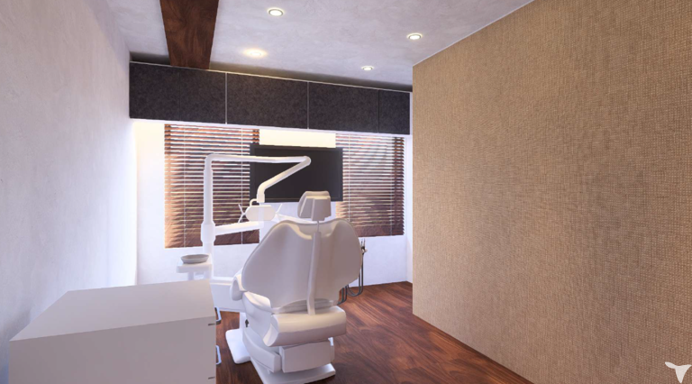 Smile Fit Dental Studio（スマイルフィットデンタルスタジオ）の歯科助手求人の画像（3枚目）
