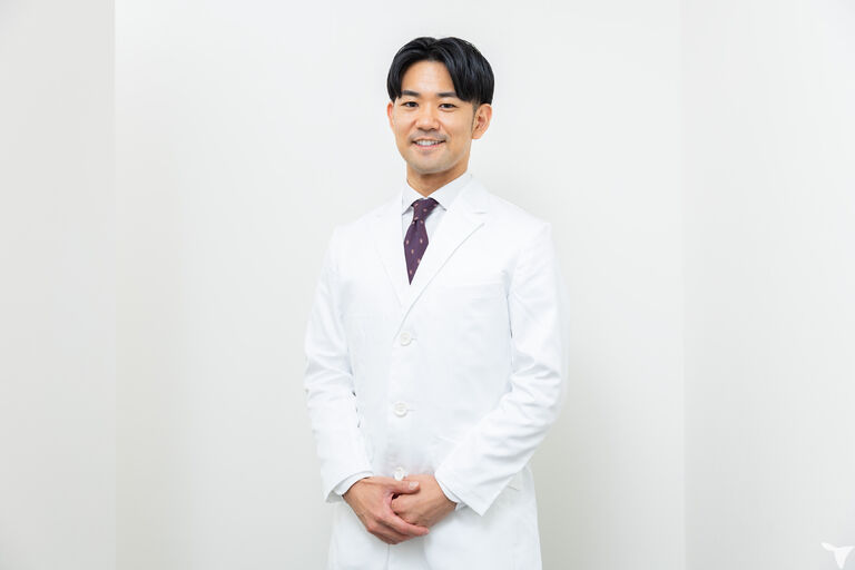 院長のご紹介