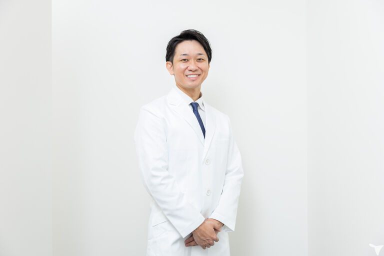 院長のご紹介