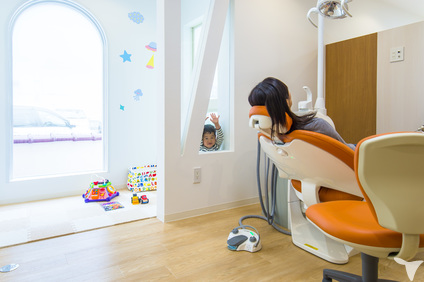 たむら歯科の歯科衛生士求人の画像（5枚目）