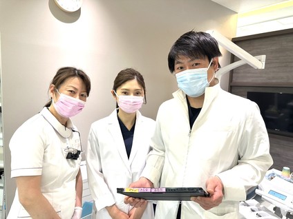 ほしのみや歯科・矯正歯科の歯科衛生士求人の画像（6枚目）