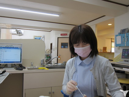 こしば歯科の歯科衛生士求人の画像（4枚目）