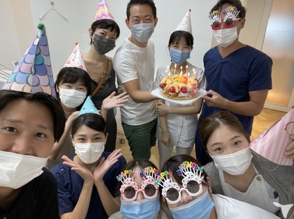加賀歯科医院の受付求人の画像（4枚目）