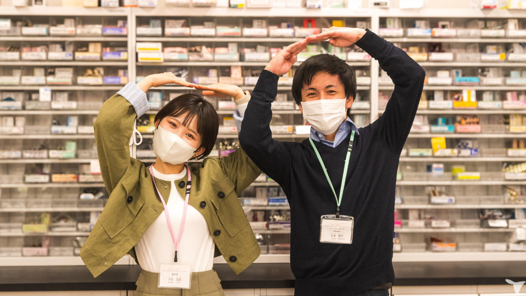 店内イメージ