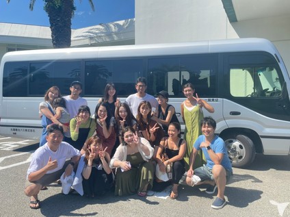 納涼会