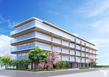 ケアホーム千鳥の管理栄養士求人 正社員 常勤 グッピー