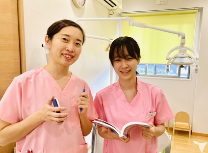 お祝金50,000円】あかねデンタルクリニックの歯科衛生士求人 正社員（常勤）｜グッピー