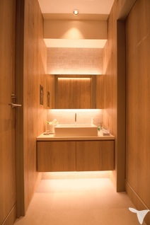 パウダールーム