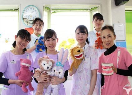 年間休日124日
