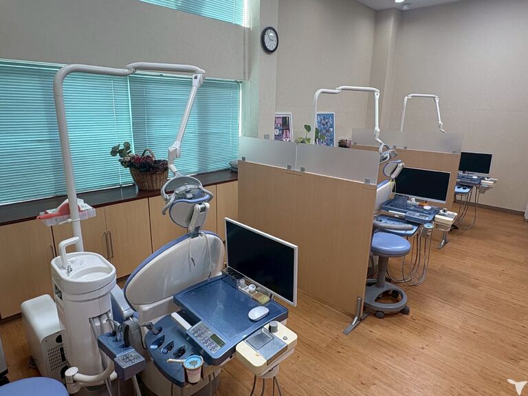 きた歯科医院の歯科助手求人の画像（4枚目）