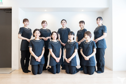 ゆうき歯科・矯正歯科クリニックの歯科助手求人の画像（3枚目）
