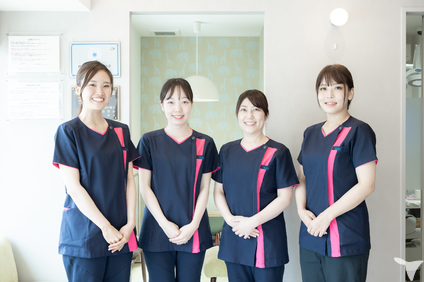 ゆうき歯科・矯正歯科クリニックの歯科衛生士求人の画像（3枚目）