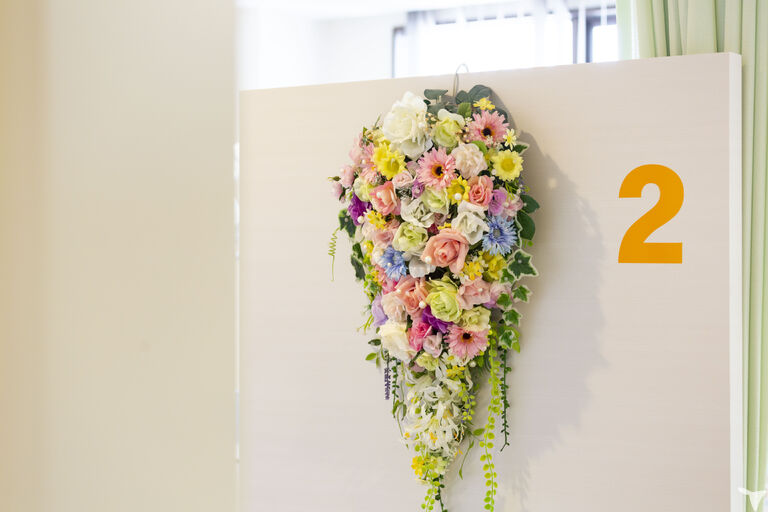 きど歯科の歯科助手求人の画像（4枚目）