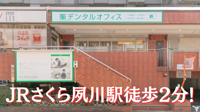 JRから徒歩2分！