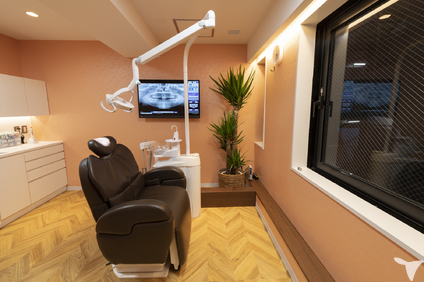 AKuA Dental Clinicの受付求人の画像（5枚目）