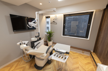 AKuA Dental Clinicの受付求人の画像（6枚目）
