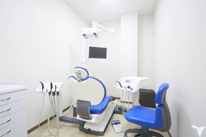 芦花パーク歯科の歯科医師求人の画像（5枚目）