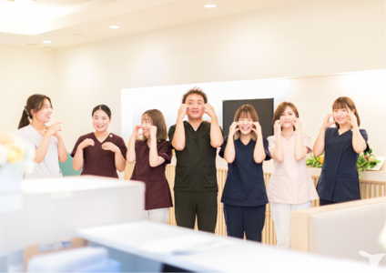 千葉ニュータウン河合歯科矯正歯科の歯科医師求人の画像（2枚目）