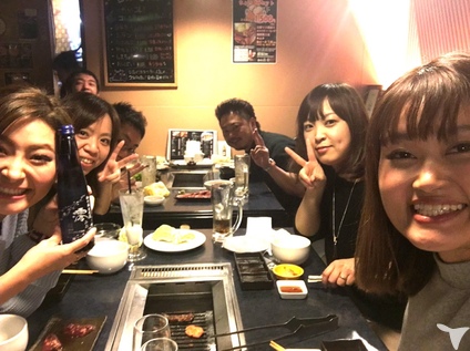 お食事会