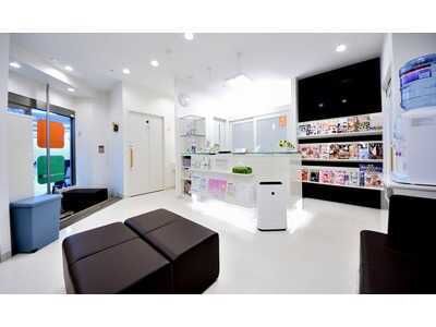 医療法人成陽会　ひだまりスマイル歯科の歯科衛生士求人の画像（5枚目）