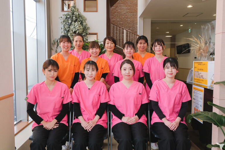 医療法人萌生会　エクセル歯科医院の歯科衛生士求人の画像（2枚目）