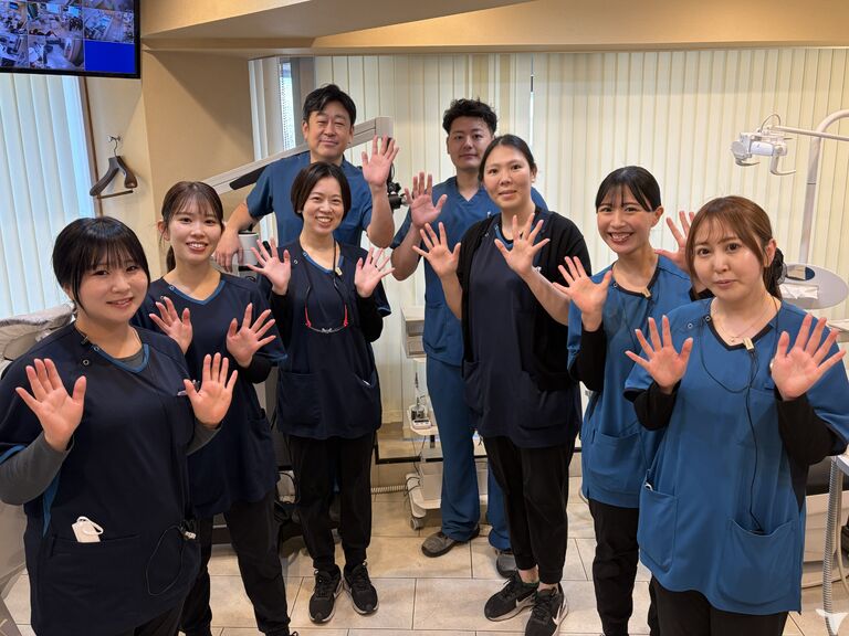 エヌエイ歯科クリニック