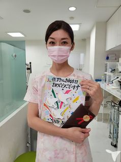 麻生歯科クリニックの歯科衛生士求人の画像（6枚目）