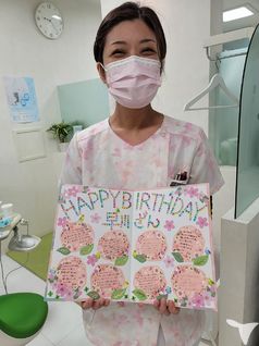 麻生歯科クリニックの歯科衛生士求人の画像（4枚目）