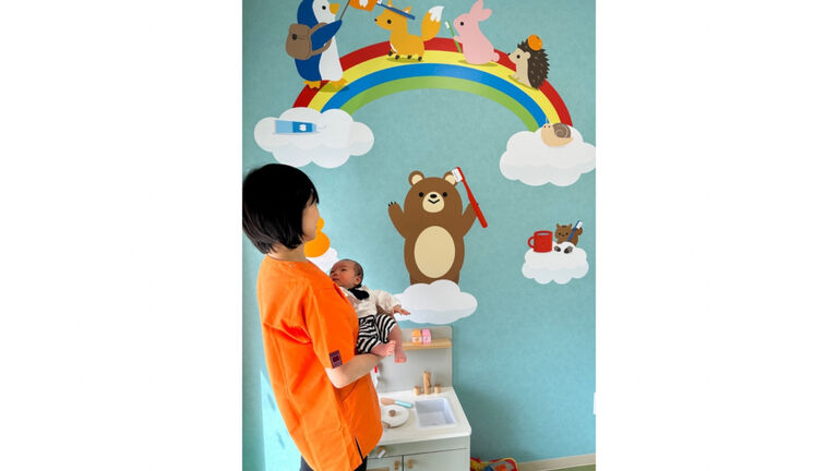 ささの歯科クリニックの歯科助手求人の画像（4枚目）