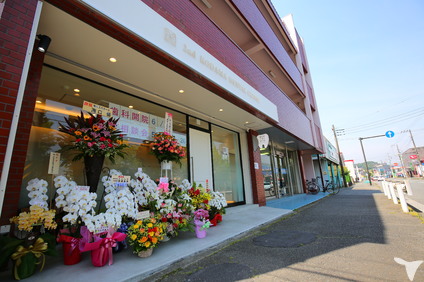2019年6月オープン
