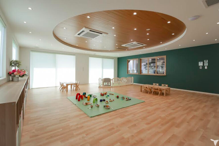 医療法人くるみ会　くるみ歯科こども歯科の歯科衛生士求人の画像（5枚目）