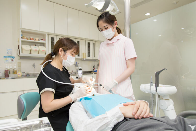働きやすいシフト制