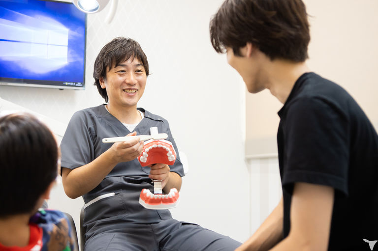 働きやすく風通し◎